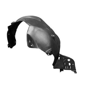 2013-2015 Honda Accord Coupe - Driver Side Front Inner Fender - HO1248152