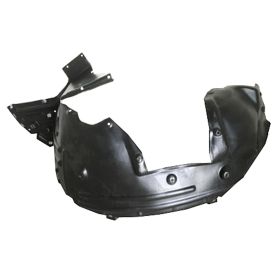 Honda Passport 2019 Driver Side Front Fender Liner - HO1248162