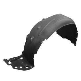 2018-2022 Honda Accord Sedan - Driver Side Front Fender Liner - HO1248180