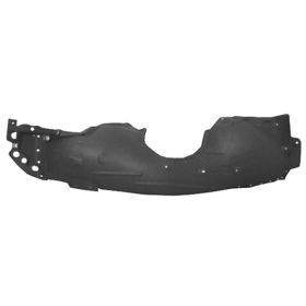 Honda Accord Hybrid 2018-2019 Driver Side Front Fender Liner - HO1248180