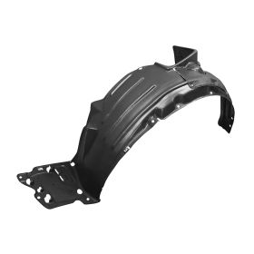 Honda FIT 2018-2019 Driver Side Front Fender Liner - HO1248181