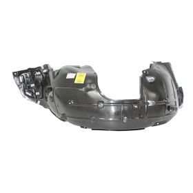 2018-2020 Honda Civic Sedan - Driver Side Front Fender Liner - HO1248184