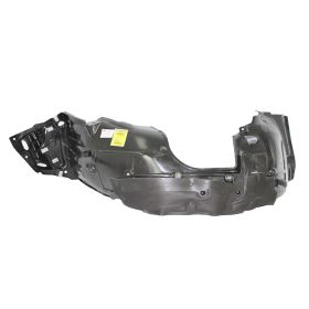 2019-2021 Honda Civic Sedan - Driver Side Front Fender Liner - HO1248186