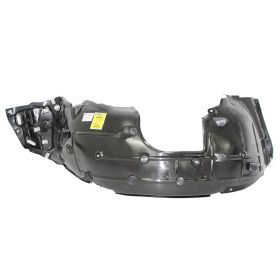 2019-2020 Honda Civic Coupe - Driver Side Front Fender Liner - HO1248187