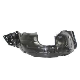 2019 Honda Civic Coupe Driver Side Front Fender Liner - Best Value ®