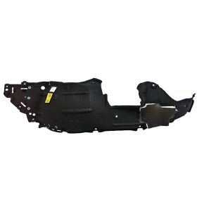 2019-2022 Honda Hrv - Driver Side Front Fender Liner - HO1248189