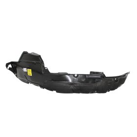 2010-2011 Honda Crv - Driver Side Front Fender Liner - HO1248191
