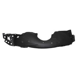 Call Us About The Driver Side Front Fender Liner - HO1248195 OEM# 74150TWAA00