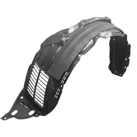 2020-2022 HONDA CRV Driver Side Front Fender Liner - HO1248199