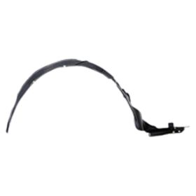 Honda Civic Coupe 1996-1998 Passenger Side Front Inner Fender - HO1249103