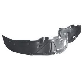 Honda CRV 1997-2001 Passenger Side Fender Liner - HO1249105