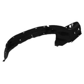 Honda Accord Coupe 1994-1997 Front Passenger Side Fender Liner - HO1249107