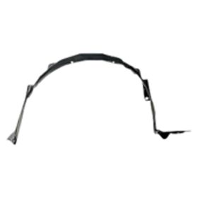 Honda Civic Coupe 2001-2003 Passenger Side Front Inner Fender - HO1249109