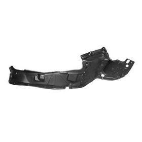 Honda Odyssey 1999-2004 Passenger Side Fender Liner - HO1249111