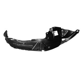 Honda CRV 2002-2006 Passenger Side Fender Liner - HO1249116