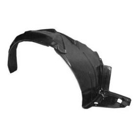 Honda Civic Hybrid 2003 Passenger Side Front Inner Fender - HO1249120