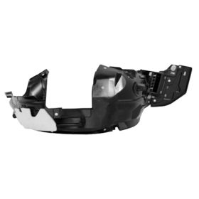 Honda FIT 2009-2014 Inner Fender - HO1249132