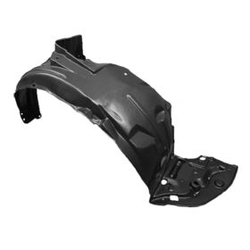 2009-2014 Honda Fit - Inner Fender - HO1249133