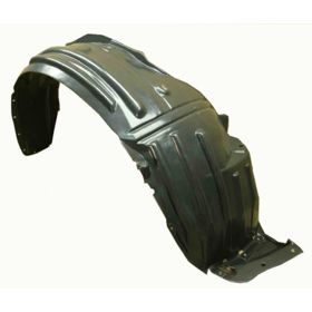 Honda Pilot 2009-2011 Passenger Side Front Fender Liner - HO1249135