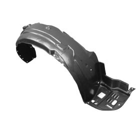 Honda Accord Crosstour 2010-2012 Passenger Side Front Inner Fender - HO1249146