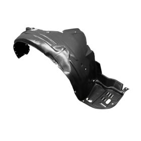 2013-2015 Honda Accord Crosstour - Front Passenger Side Fender Liner - HO1249148