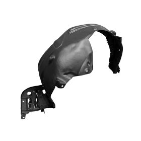 2013-2015 Honda Accord Coupe - Passenger Side Front Inner Fender - HO1249152