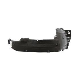2012-2014 Honda Crv - Front Passenger Side Fender Liner - HO1249155