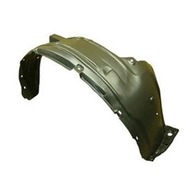 Honda CRV 2012-2014 Passenger Side Front Fender Liner - HO1249155