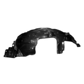 2015-2017 Honda Fit - Passenger Side Front Fender Liner - HO1249160