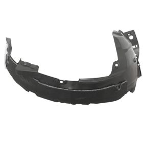 Honda CRV 2015-2016 Front Passenger Side Fender Liner - HO1249173