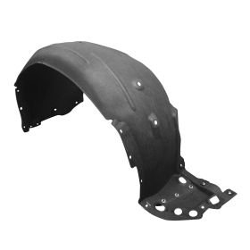 2018-2022 Honda Accord Sedan - Front Passenger Side Fender Liner - HO1249180