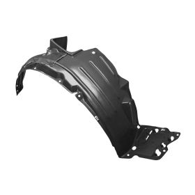 Honda FIT 2018-2019 Front Passenger Side Fender Liner - HO1249181