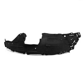 Honda HRV 2019 Front Passenger Side Fender Liner - HO1249190