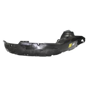 2010-2011 Honda Crv - Front Passenger Side Fender Liner - HO1249191