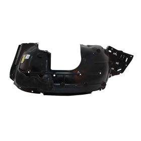2017-2019 Honda Civic Hatchback - Front Passenger Side Fender Liner - HO1249203