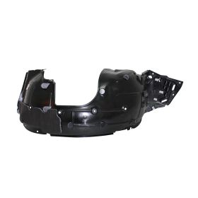 2017-2019 HONDA CIVIC HATCHBACK Front Passenger Side Fender Liner - HO1249203 OEM# 74101TGGA10
