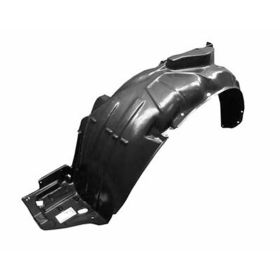 2007-2008 Honda Fit - Inner Fender - HO1250111