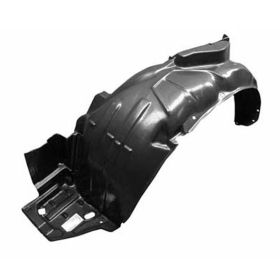 2007-2008 Honda Fit - Inner Fender - HO1250112
