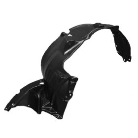 Honda Pilot 2006-2008 Passenger Side Front Fender Liner - HO1251108