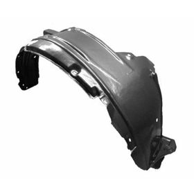 Honda CRV 2007-2009 Passenger Side Inner Fender Liner - HO1251110