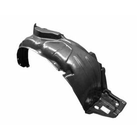 Honda FIT 2007-2008 Inner Fender - HO1251112