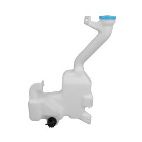 2008-2012 HONDA ACCORD SEDAN Windshield Washer Tank With Pump For Models Built In North America - HO1288126