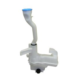2012-2015 Honda Civic Sedan - Windshield Washer Tank With Pump - HO1288167