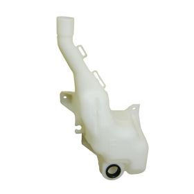 2006-2011 Honda Civic Sedan - Windshield Washer Tank Without Pump - HO1288179