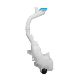 2006-2011 Honda Civic Sedan - Windshield Wash Tank With Pump And Filler Neck - HO1288185