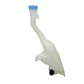 2005-2010 Honda Odyssey - Washer Fluid Reservoir With Cap And Pump - HO1288200