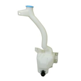 2006-2008 Honda Pilot - Washer Fluid Reservoir With Cap And Pump - HO1288201