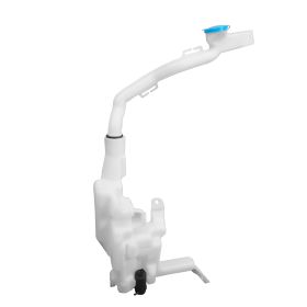 2016-2020 Honda Civic Coupe - Washer Fluid Reservoir - HO1288215