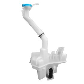 2018-2022 Honda Accord Sedan - Washer Fluid Reservoir - HO1288221
