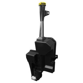 2019 Honda Passport Washer Fluid Reservoir